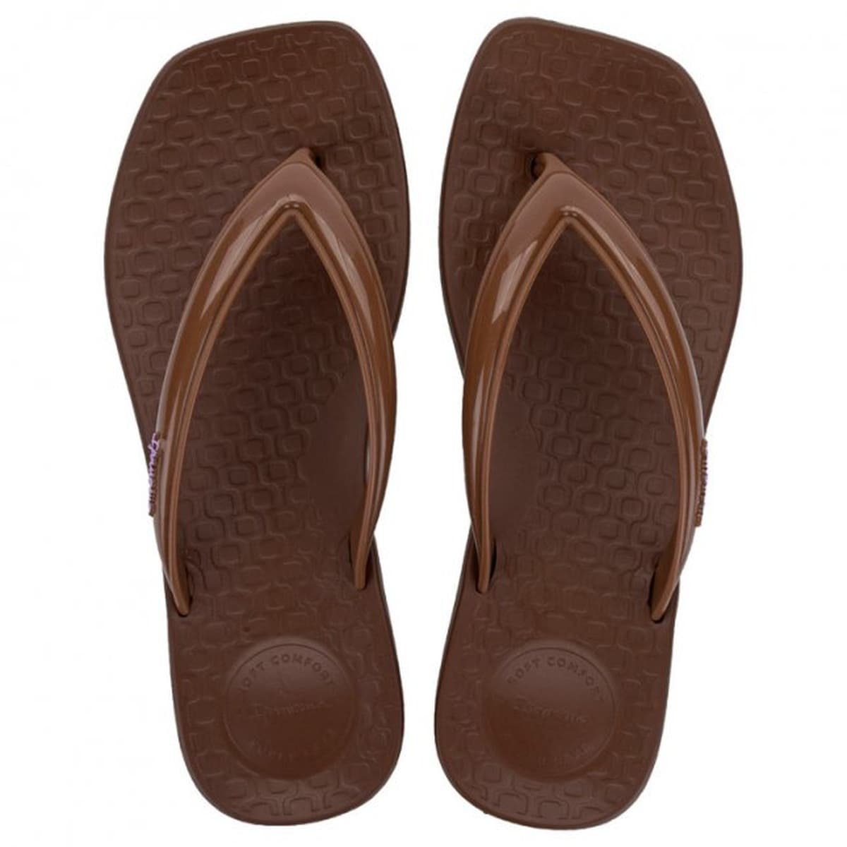 Bronze/Marrom/Lilás