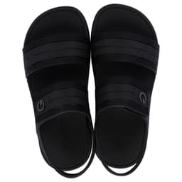 Sandália Cartago Atlanta 12506 - Preto