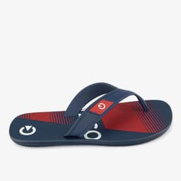 Chinelo Infantil Cartago Dakar - 10808 - Azul