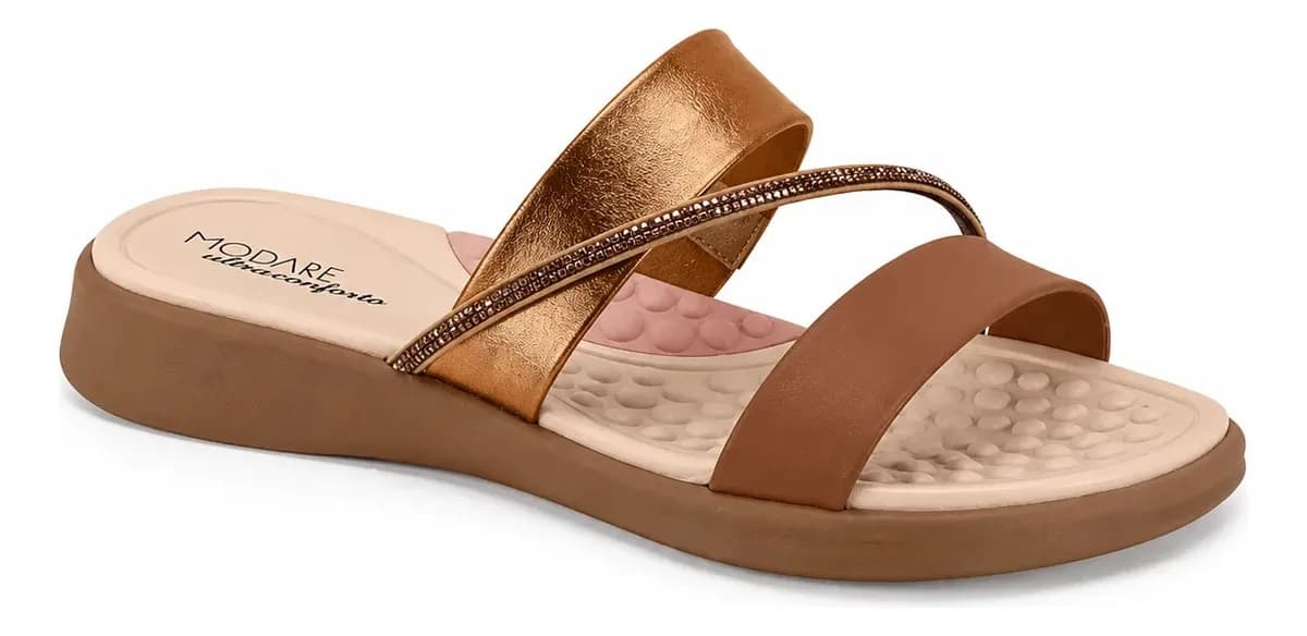 Tamanco Feminino Modare - 7174115