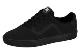 Tênis Casual Molekinho - 2801122 - Preto/Preto 2