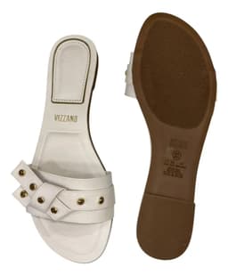 Tamanco Vizzano - 6528105 - Off-white