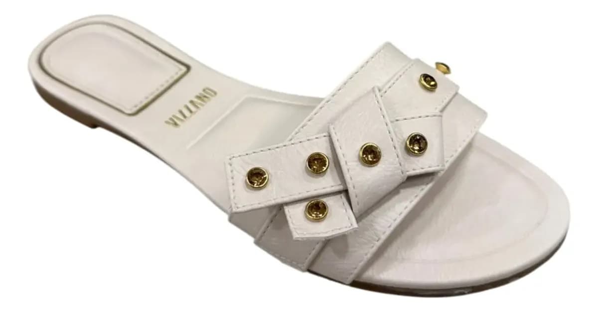 Tamanco Vizzano - 6528105