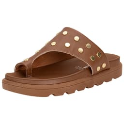 Tamanco Vizzano - 6510117 - Mocca