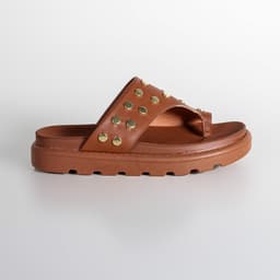 Tamanco Vizzano - 6510117 - Mocca