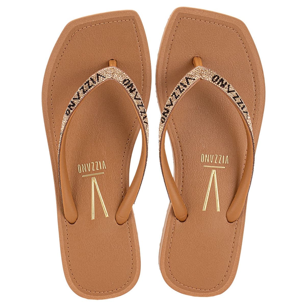 Camel/Peach Claro/Preto