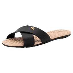 Tamanco Modare - 7163105 - Preto