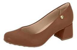 Sapato Modare - 7373100 - Avelã
