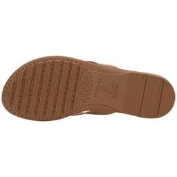 Tamanco Modare Floather - 7053138 - Camel