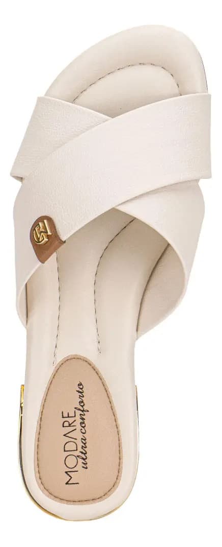Tamanco Modare - 7217100