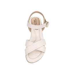 Sandália Modare - 7217102 - Off-white 2