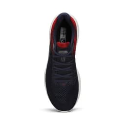 Tenis Olympikus Index 4 - 376462 - Azul-marinho/Vermelho