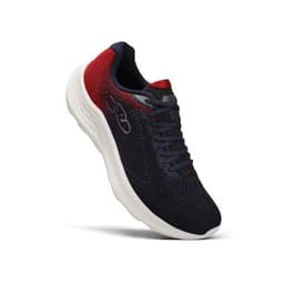 Tenis Olympikus Index 4 - 376462 - Azul-marinho/Vermelho