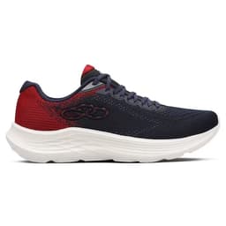 Tenis Olympikus Index 4 - 376462 - Azul-marinho/Vermelho