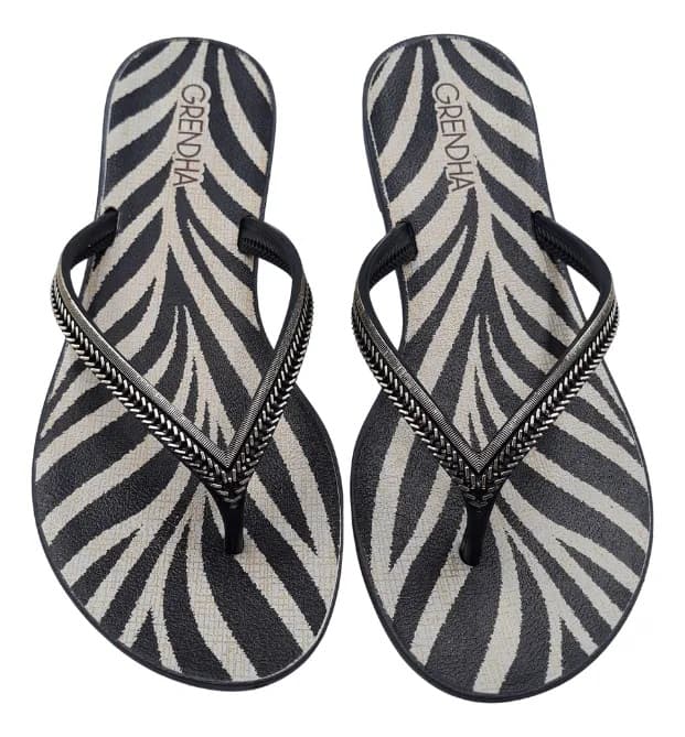 Preto Zebra