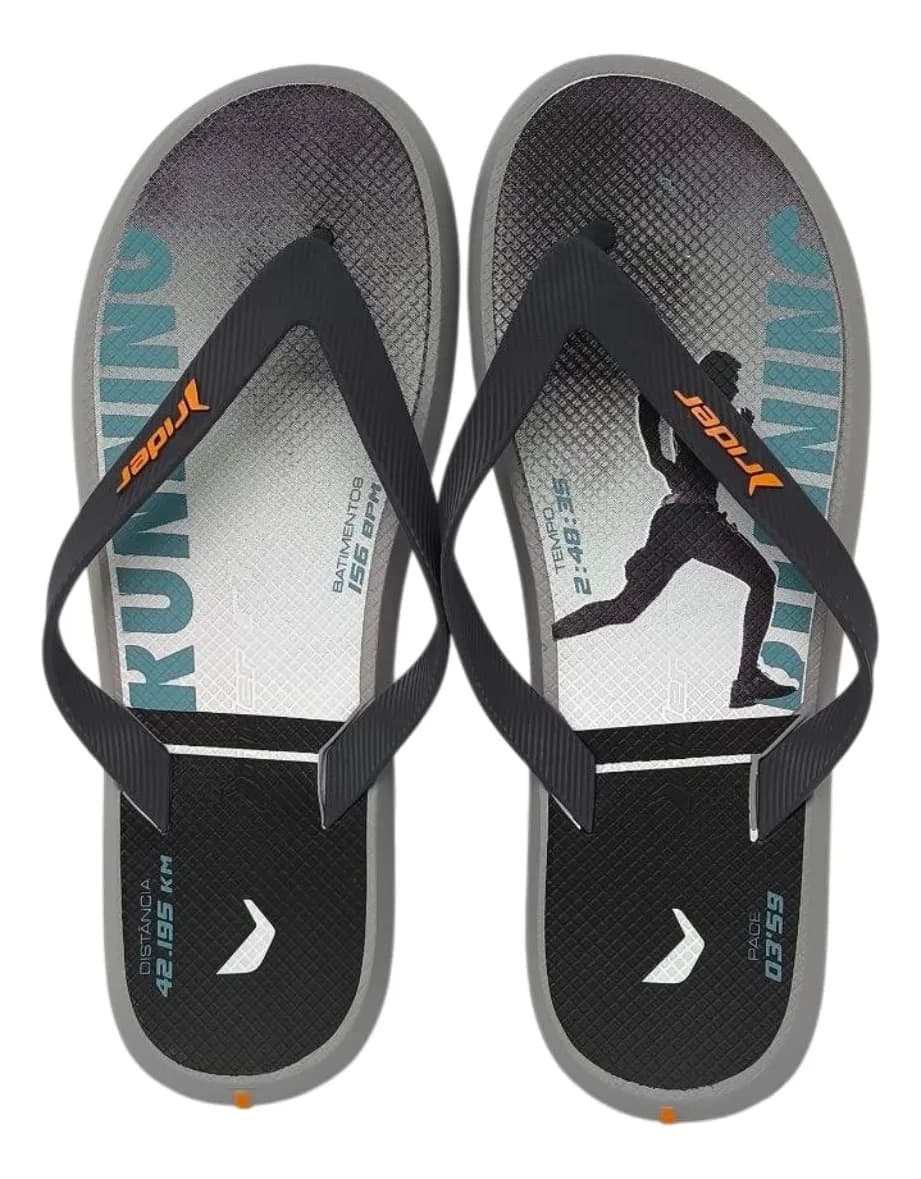 Chinelo Rider R1 Sport - 12628