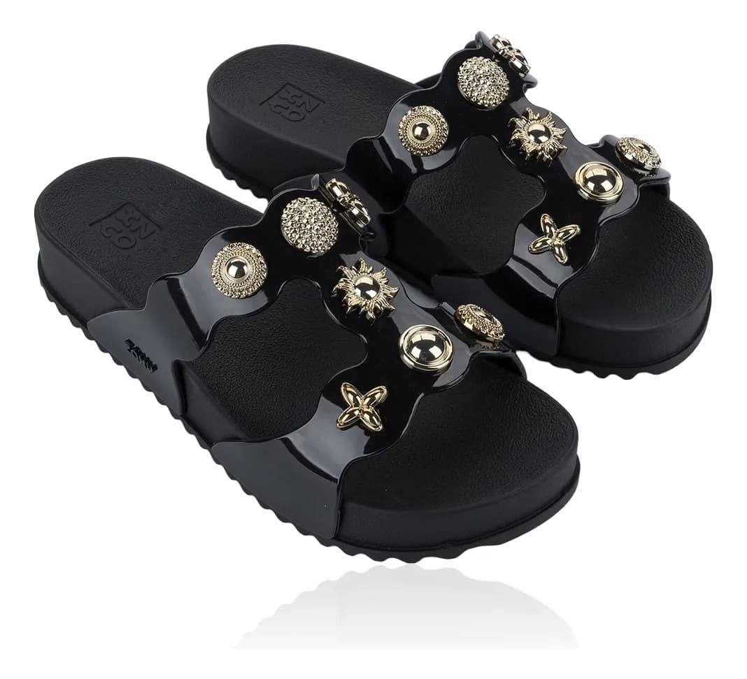 Preto/Ouro
