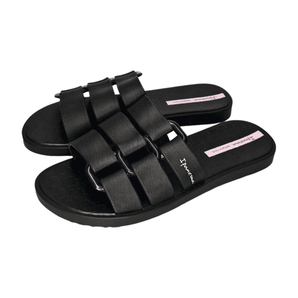 Preto/Preto