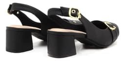 Sapato Modare - 7373122 - Preto