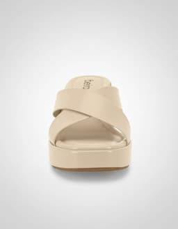 Tamanco Beira Rio - 8517210 - Ostra