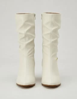Bota Beira Rio - 9076112 - Off-white