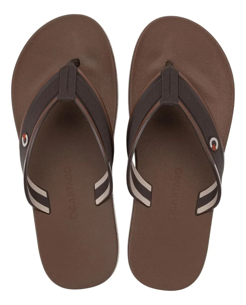 Chinelo Cartago Dublin III - 12579