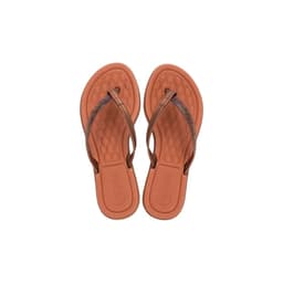 Tamanco Grendha Mais Conforto - 19487 - Cobre