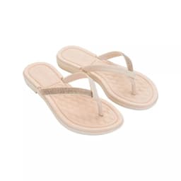 Tamanco Grendha Mais Conforto - 19487 - Off-white