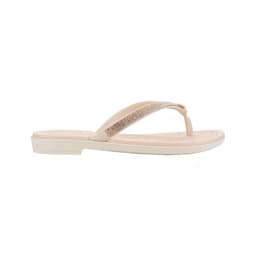 Tamanco Grendha Mais Conforto - 19487 - Off-white