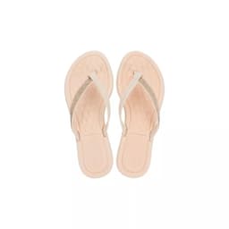 Tamanco Grendha Mais Conforto - 19487 - Off-white