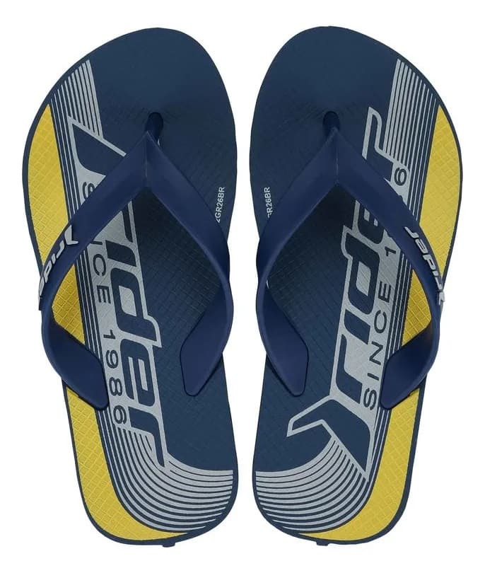 Chinelo Infantil Rider Feel Urban - 12342