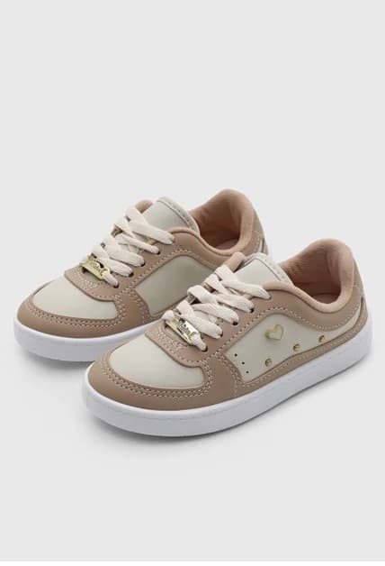 Tenis Molekinha - 2554221