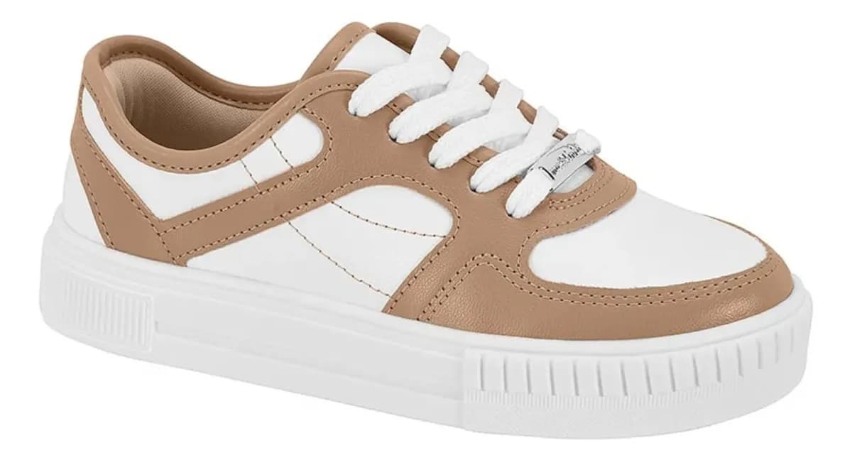 Tenis Molekinha - 2565319