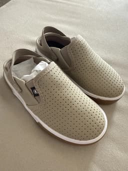 Tenis Molekinho - 2136645 - Areia