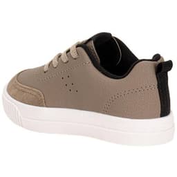 Tenis Molekinho - 2615629 - Taupe/Areia