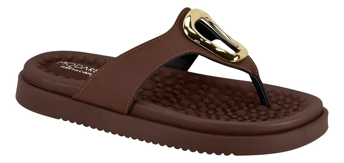 Tamanco Modare - 7178127
