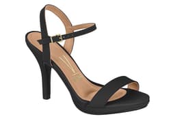 Sandália Vizzano - 62101019 - Preto