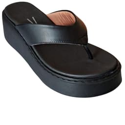 Tamanco Vizzano - 6525200 - Preto