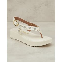 Sandália Vizzano - 6492336 - Off-white