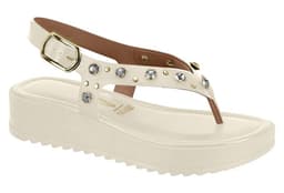 Sandália Vizzano - 6492336 - Off-white