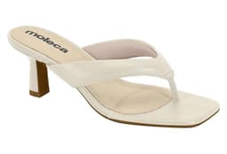 Tamanco Moleca - 5523100 - Off-white