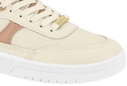 Tenis Moleca - 5791123 - Off-white/Nude