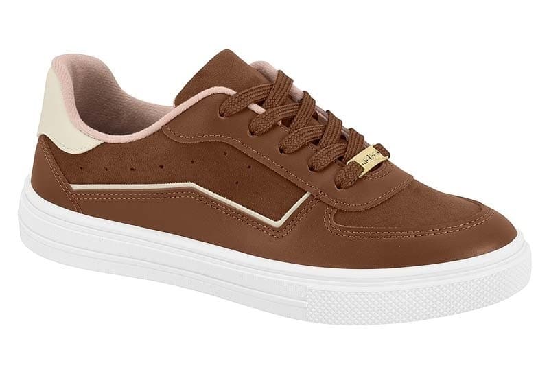 Tênis Casual Moleca - 5796107