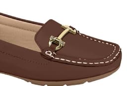 Sapato Modare - 7035641 - Café