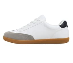 Tênis Vizzano Feminino 1430102 - Branco/Cinza/Preto