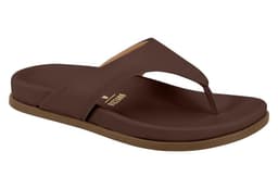 Tamanco Vizzano - 6584101 - Chocolate