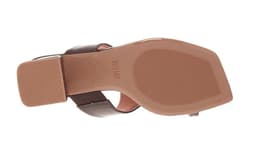 Tamanco Vizzano - 6579102 - Cacau