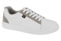 Tênis Br sport - 2274107 - Branco/Cinza