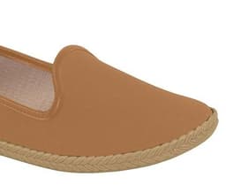 Sapato Moleca - 52871005 - Camel