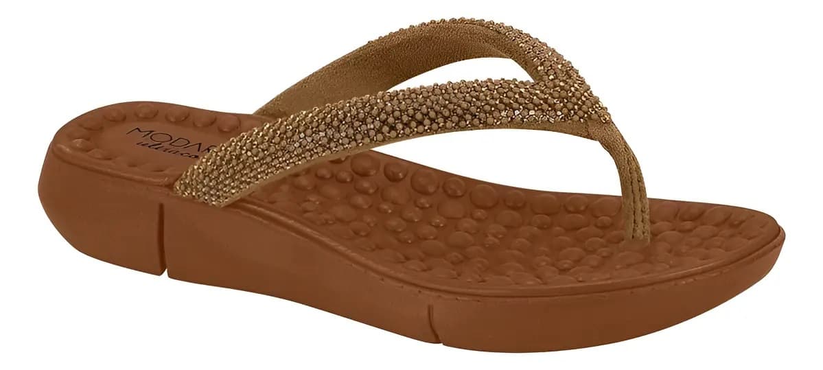 Tamanco Modare - 7142145